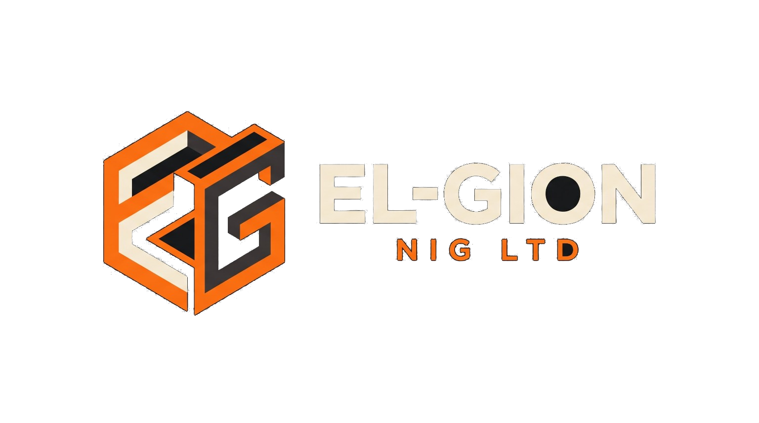 EL-GION NIG LTD logo